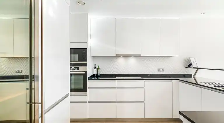 Almodóvar Villa - Pure luxury near the beach