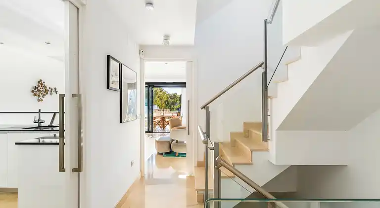 Almodóvar Villa - Pure luxury near the beach