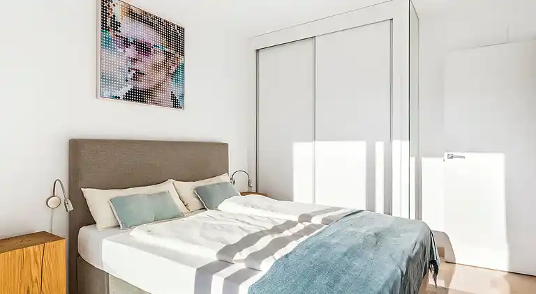 Almodóvar Villa - Pure luxury near the beach