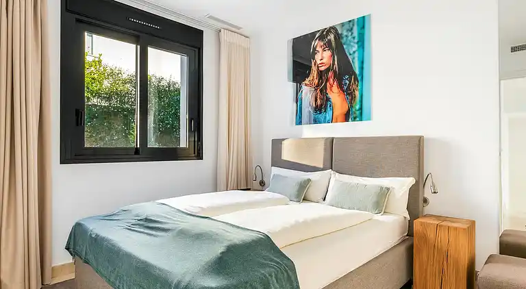 Almodóvar Villa - Pure luxury near the beach