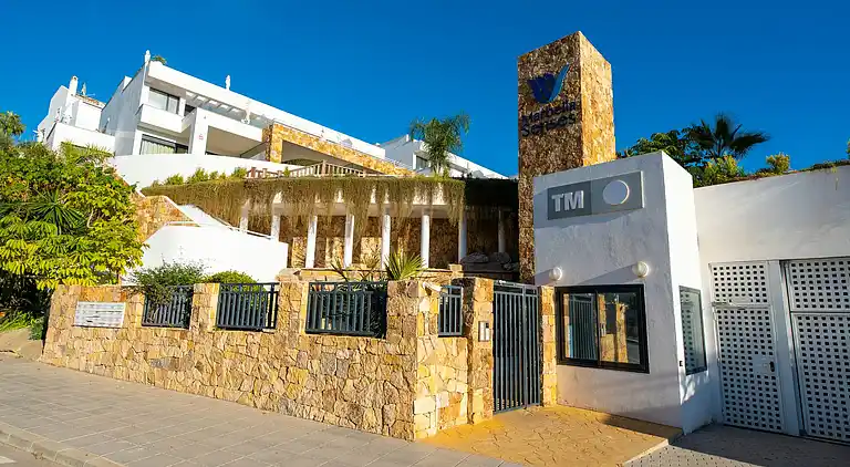 Almodóvar Villa - Pure luxury near the beach