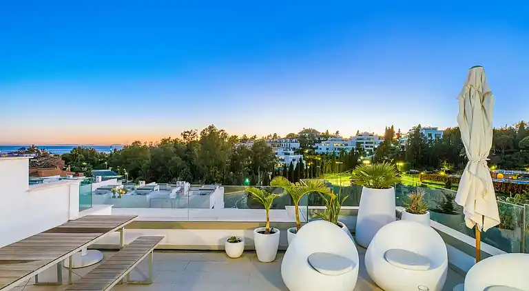 Almodóvar Villa - Pure luxury near the beach