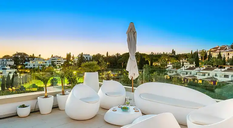 Almodóvar Villa - Pure luxury near the beach