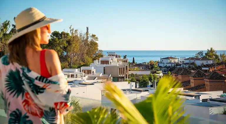 Almodóvar Villa - Pure luxury near the beach