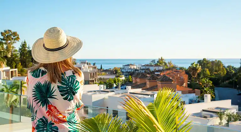 Almodóvar Villa - Pure luxury near the beach