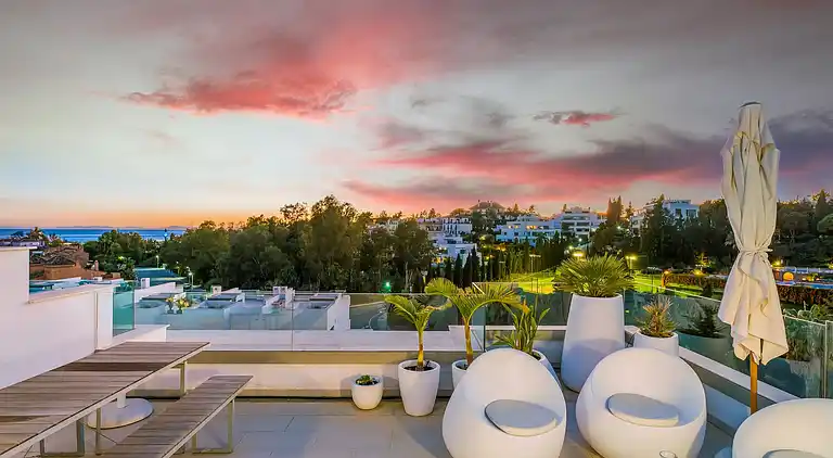 Almodóvar Villa - Pure luxury near the beach