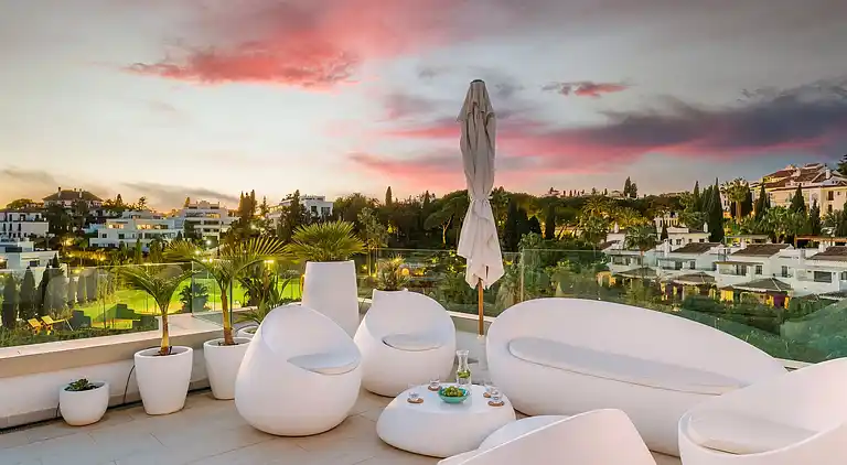 Almodóvar Villa - Pure luxury near the beach