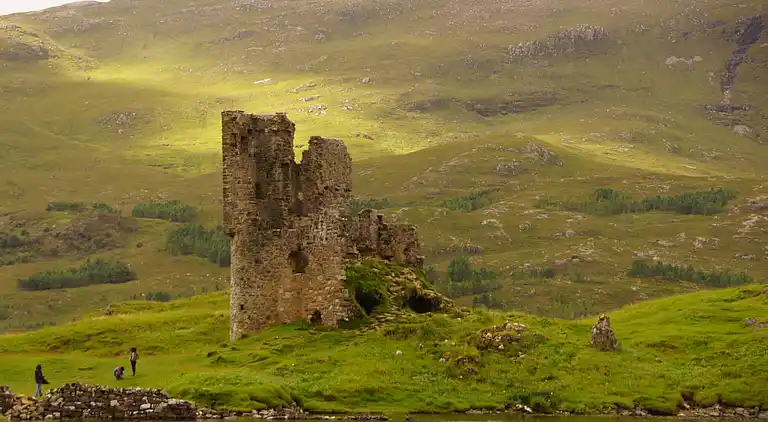 West Horizon, 2 minutes to beach in the beautiful Highlands