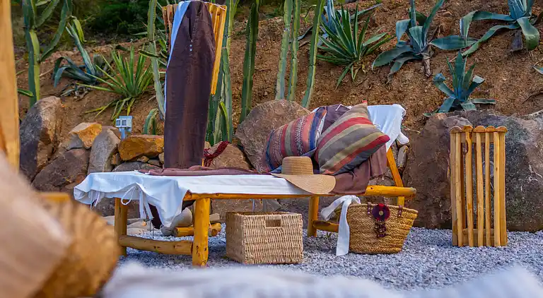 TERRE DI BEA  COTTAGE NEL CUORE DEL PARCO DELLE MADONIE 