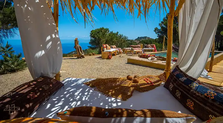 TERRE DI BEA  COTTAGE NEL CUORE DEL PARCO DELLE MADONIE 