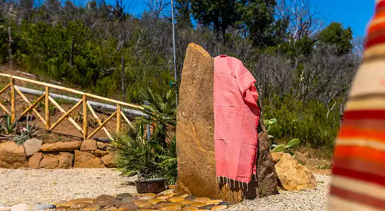 TERRE DI BEA  COTTAGE NEL CUORE DEL PARCO DELLE MADONIE 
