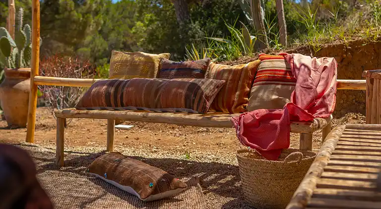 TERRE DI BEA  COTTAGE NEL CUORE DEL PARCO DELLE MADONIE 