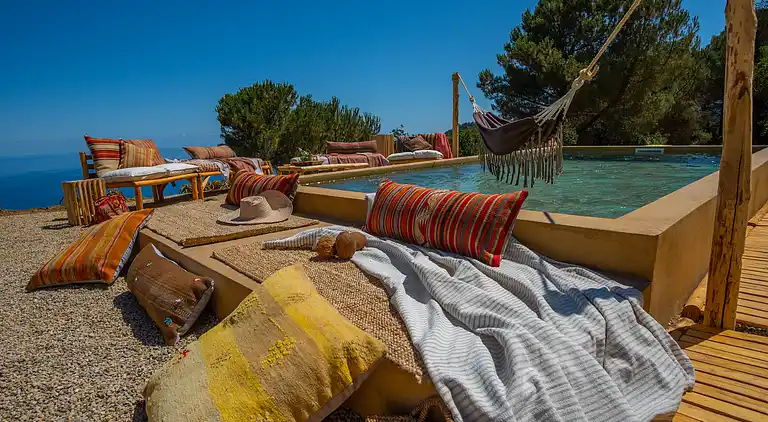 TERRE DI BEA  COTTAGE NEL CUORE DEL PARCO DELLE MADONIE 