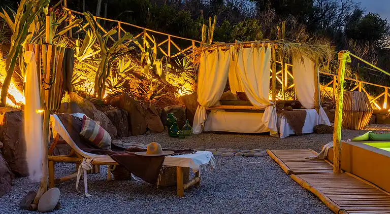 TERRE DI BEA  COTTAGE NEL CUORE DEL PARCO DELLE MADONIE 