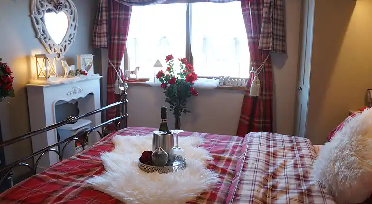 West Horizon, 2 minutes to beach in the beautiful Highlands