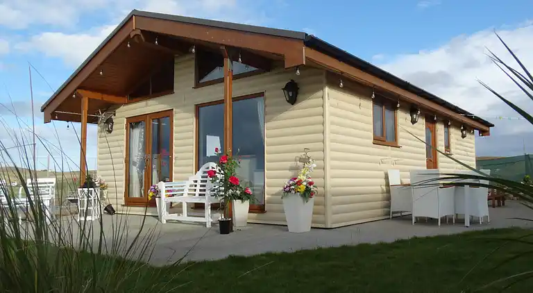 West Horizon, 2 minutes to beach in the beautiful Highlands