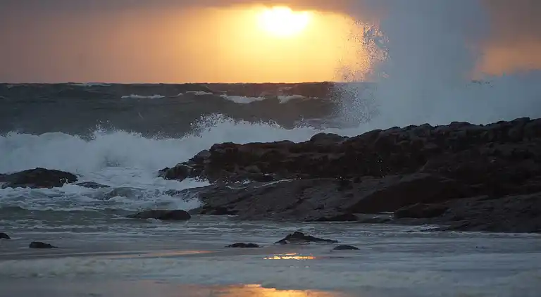 West Horizon, 2 minutes to beach in the beautiful Highlands