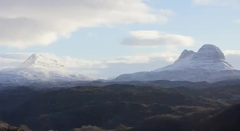 West Horizon, 2 minutes to beach in the beautiful Highlands