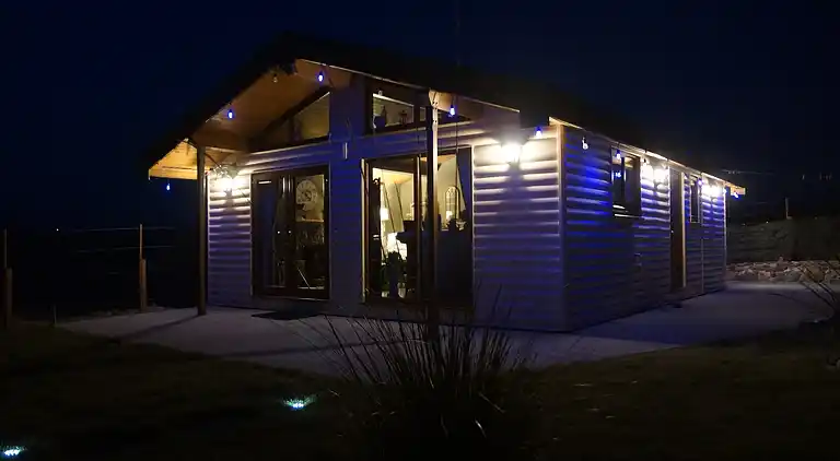 West Horizon, 2 minutes to beach in the beautiful Highlands