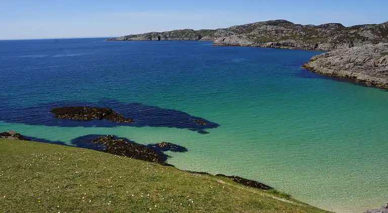 West Horizon, 2 minutes to beach in the beautiful Highlands