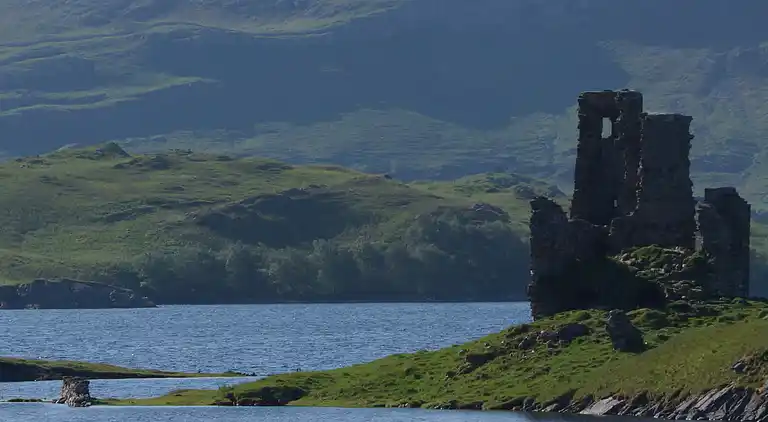 West Horizon, 2 minutes to beach in the beautiful Highlands