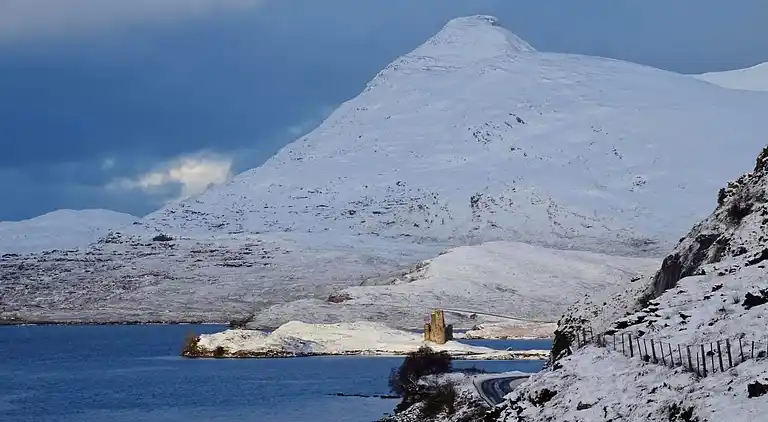 West Horizon, 2 minutes to beach in the beautiful Highlands