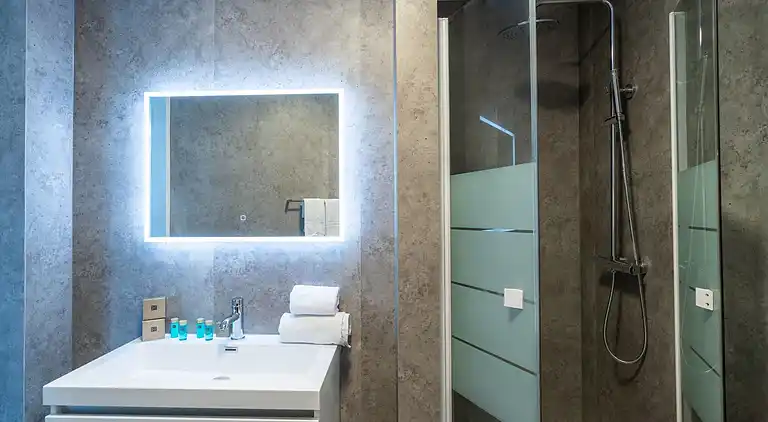 Apartment in South Holland