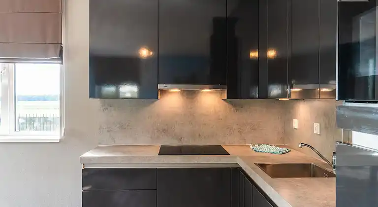 Apartment in South Holland