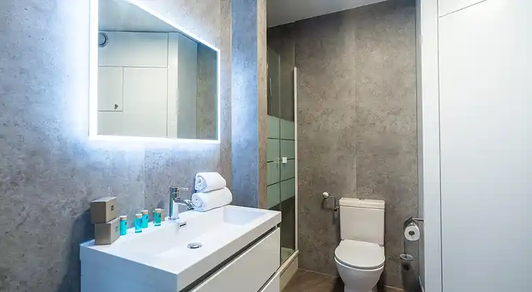 Apartment in South Holland