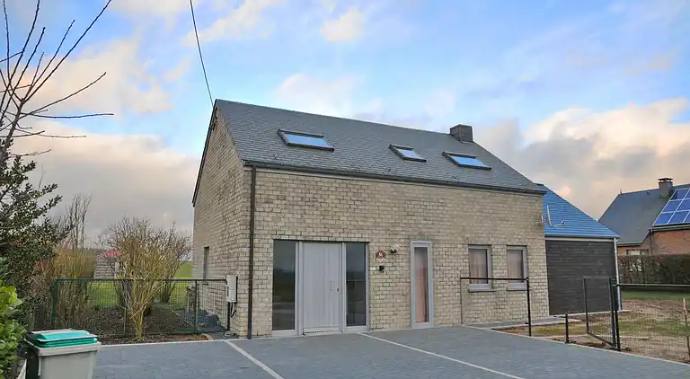 Sommerhus i Bertogne
