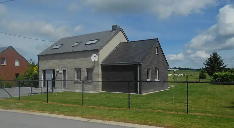 Sommerhus i Bertogne