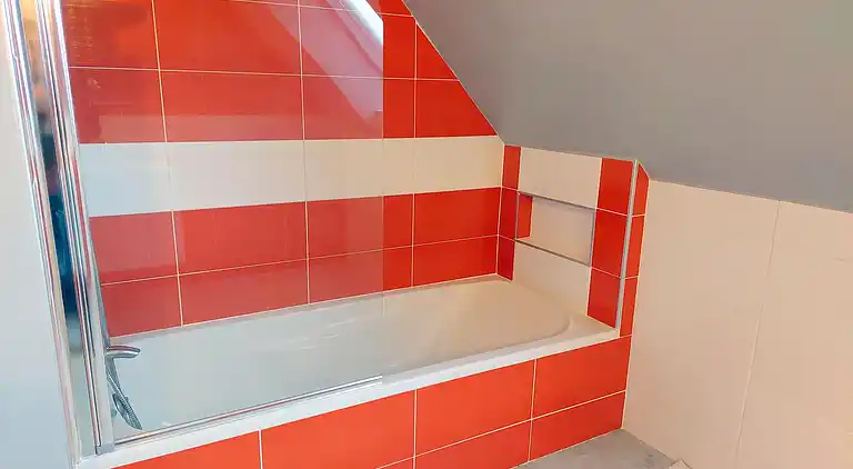 Sommerhus i Plouvorn