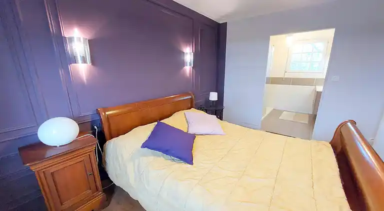 Sommerhus i Plouvorn