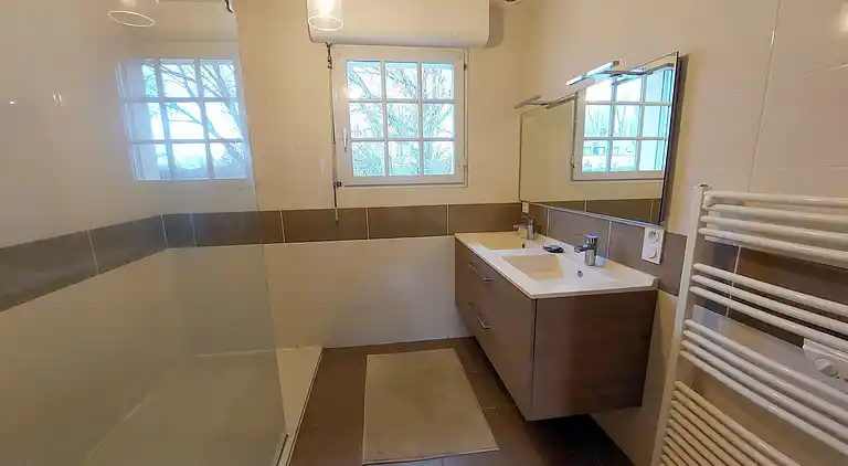 Sommerhus i Plouvorn