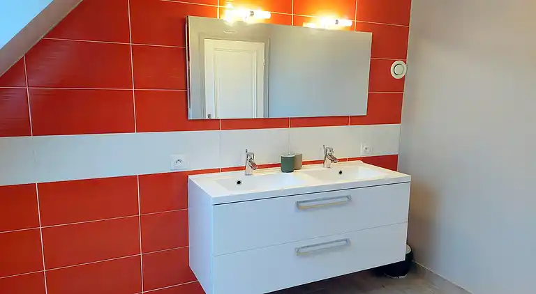 Sommerhus i Plouvorn