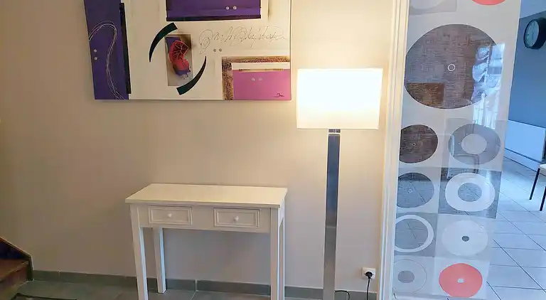 Sommerhus i Plouvorn