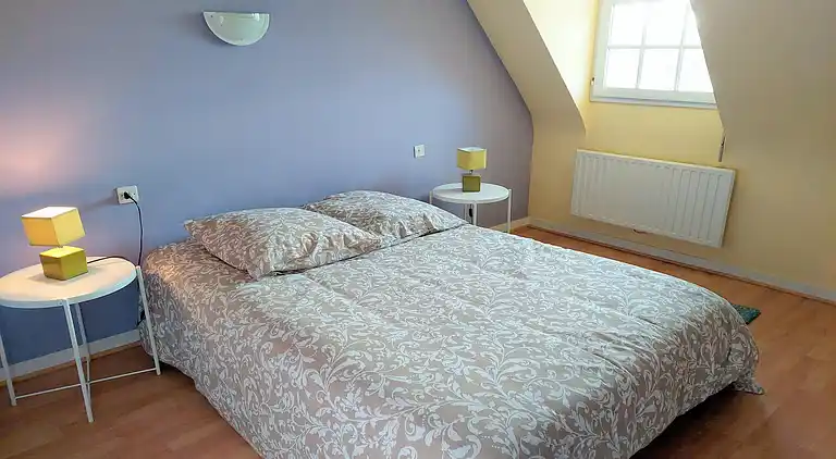 Sommerhus i Plouvorn