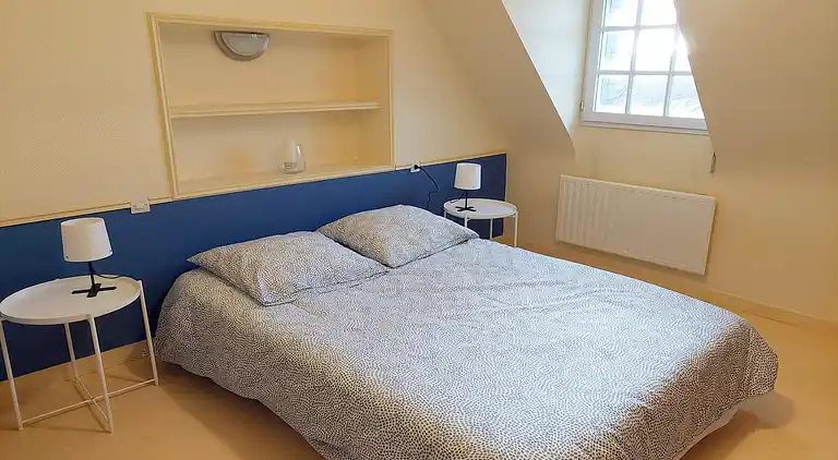 Sommerhus i Plouvorn