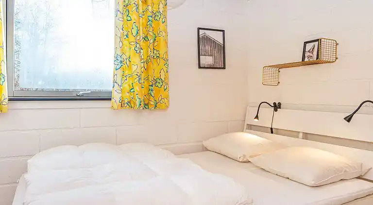 Maison de vacances au Fårvang