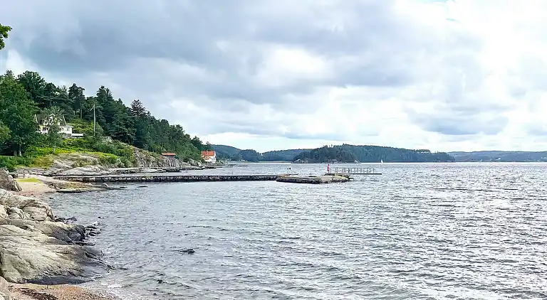 Holiday home in Uddevalla