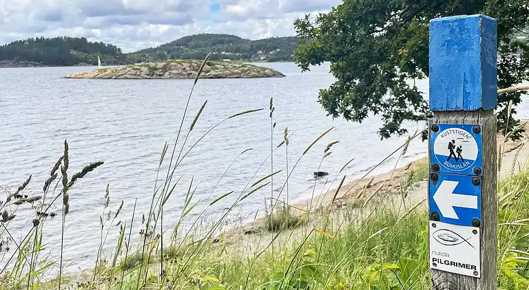 Holiday home in Uddevalla