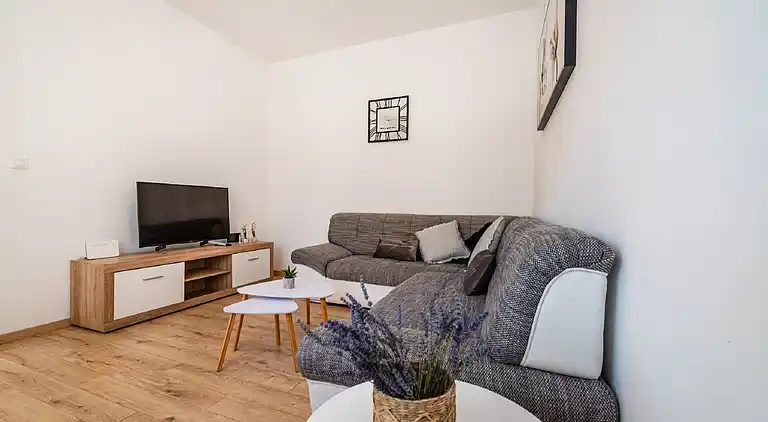 Sommerhus i Stankovci