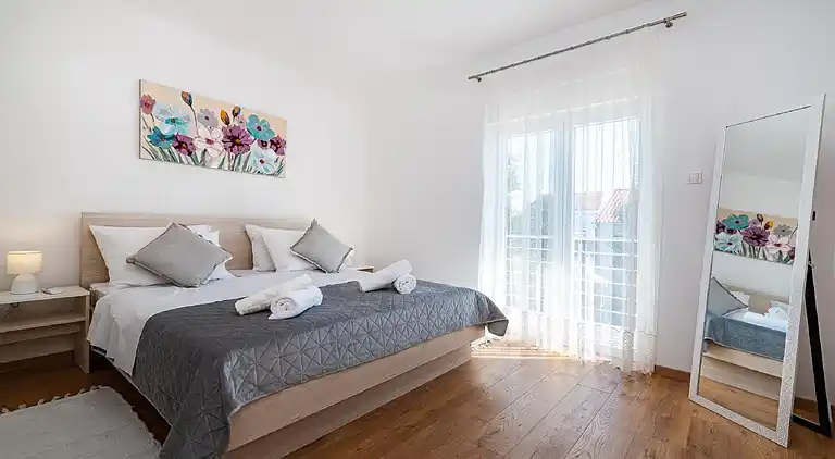 Sommerhus i Stankovci