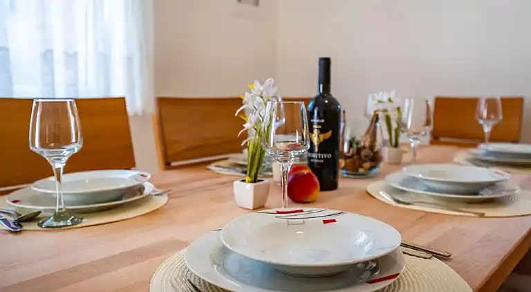 Sommerhus i Stankovci