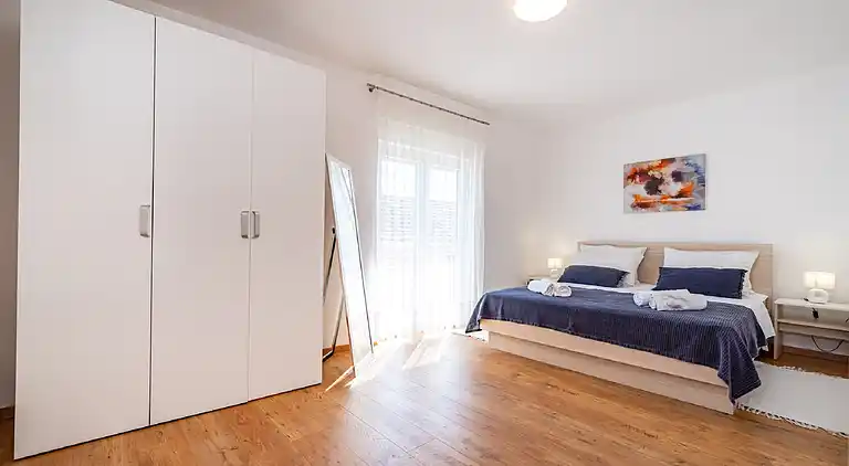 Sommerhus i Stankovci