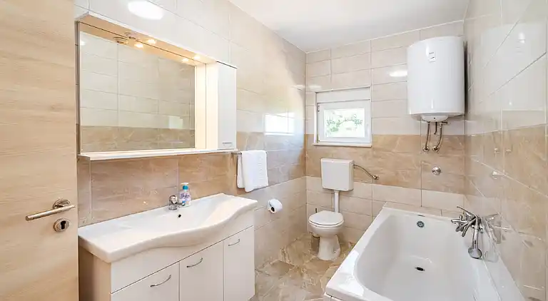 Sommerhus i Stankovci