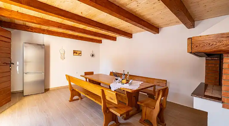 Sommerhus i Stankovci