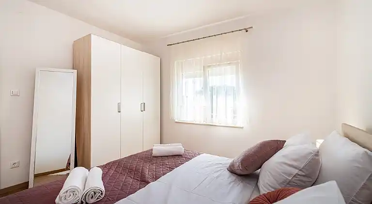 Sommerhus i Stankovci