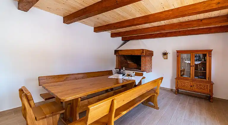 Sommerhus i Stankovci