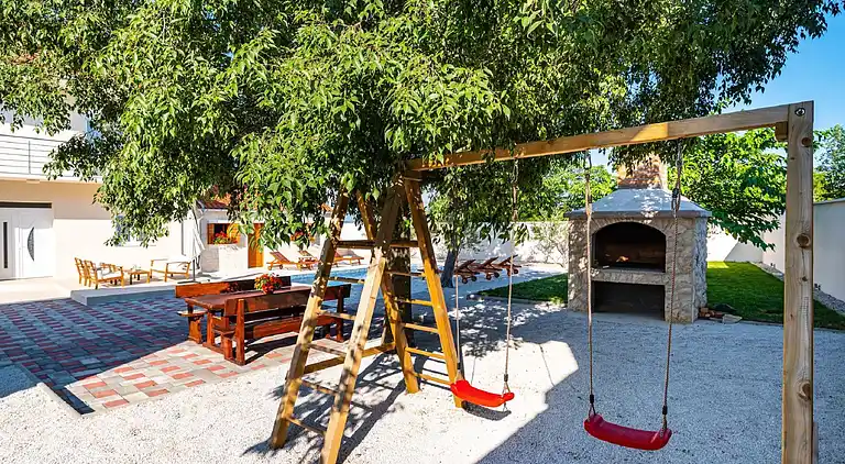 Sommerhus i Stankovci